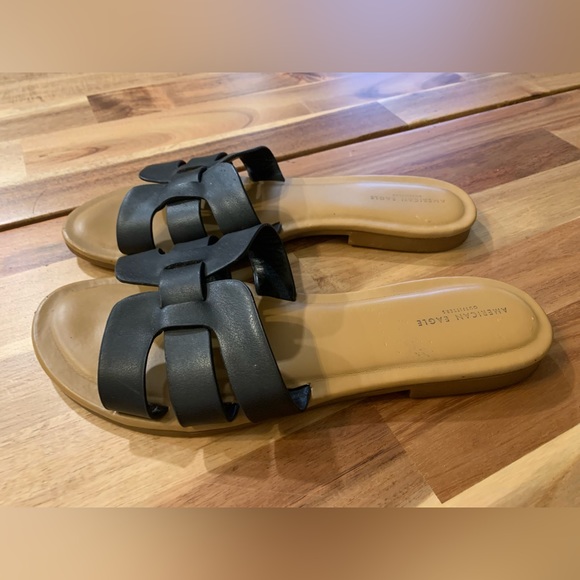 American Eagle Outfitters Shoes - American Eagle Outfitters Sandals| Size 7